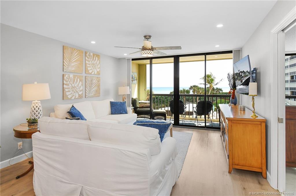 9500 S Ocean Drive 307