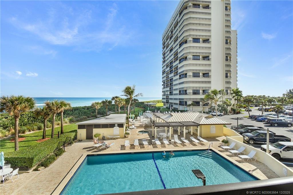 9500 S Ocean Drive 307