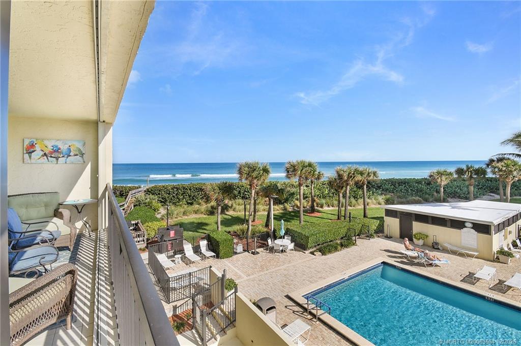 9500 S Ocean Drive 307