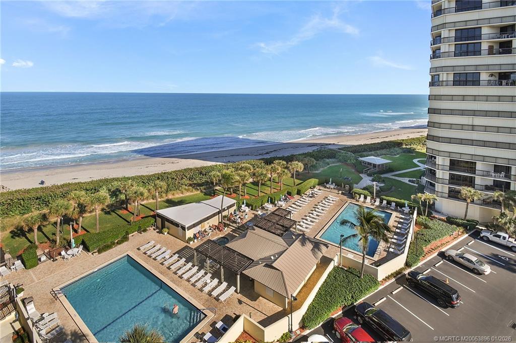 9500 S Ocean Drive 910