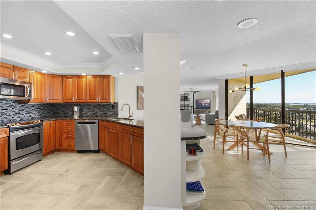 9500 S Ocean Drive 910