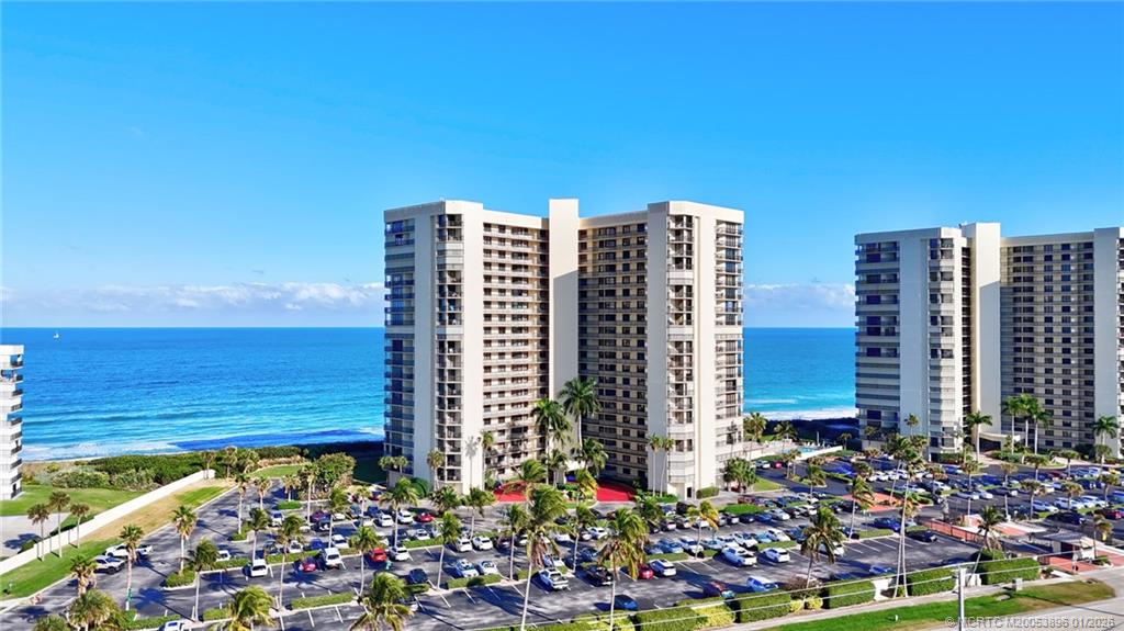 9500 S Ocean Drive 910