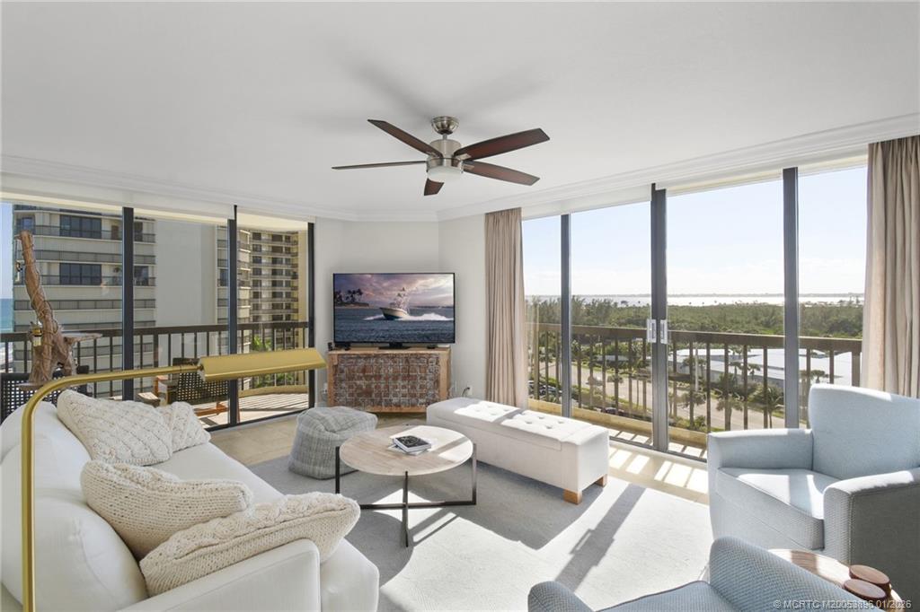 9500 S Ocean Drive 910