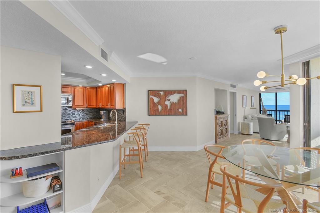 9500 S Ocean Drive 910