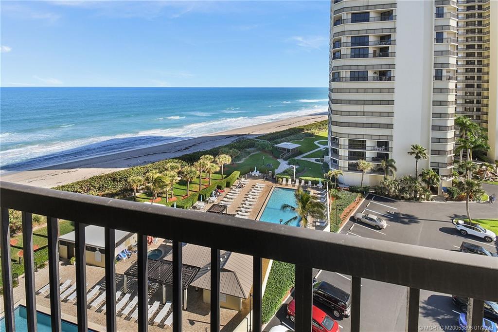 9500 S Ocean Drive 910