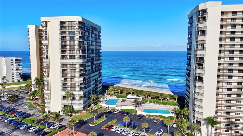 9500 S Ocean Drive 910