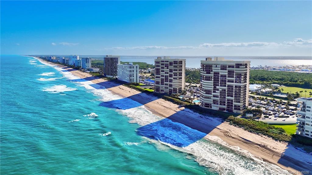 9500 S Ocean Drive 910