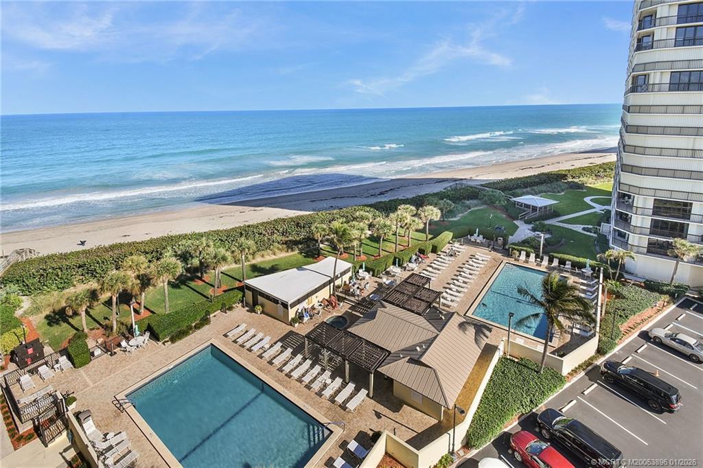 9500 S Ocean Drive 910