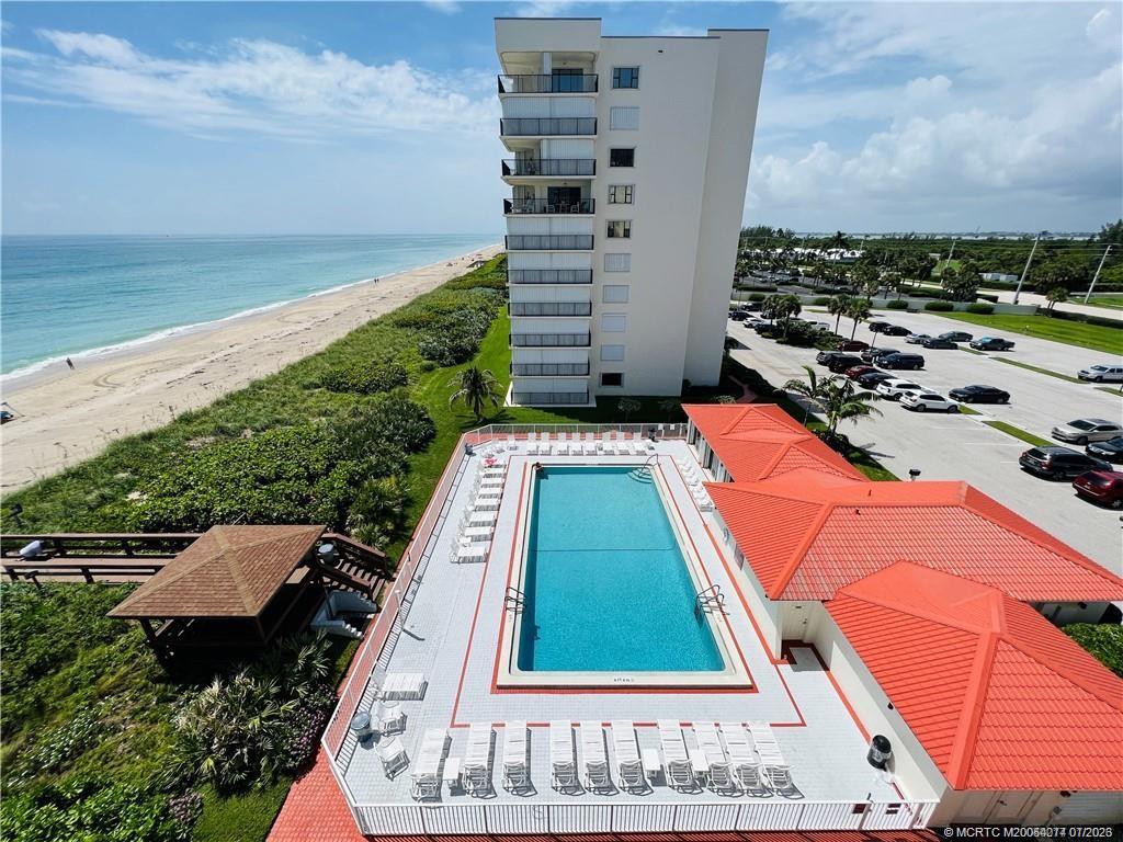 9400 S Ocean Drive 608