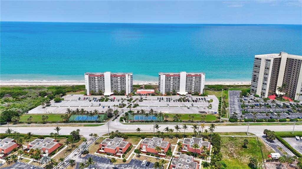9400 S Ocean Drive 608