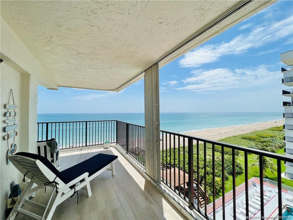 9400 S Ocean Drive 608