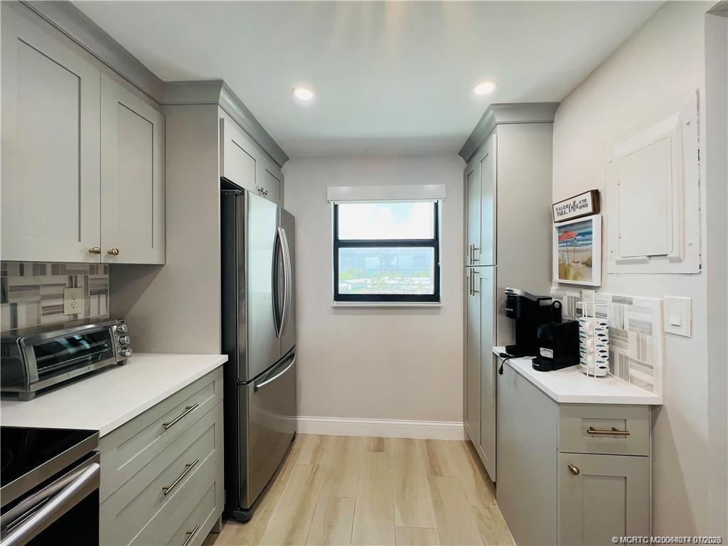 9400 S Ocean Drive 608