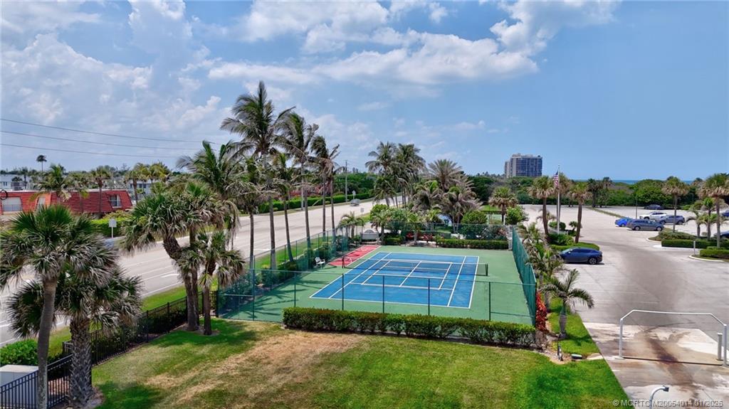 9400 S Ocean Drive 608