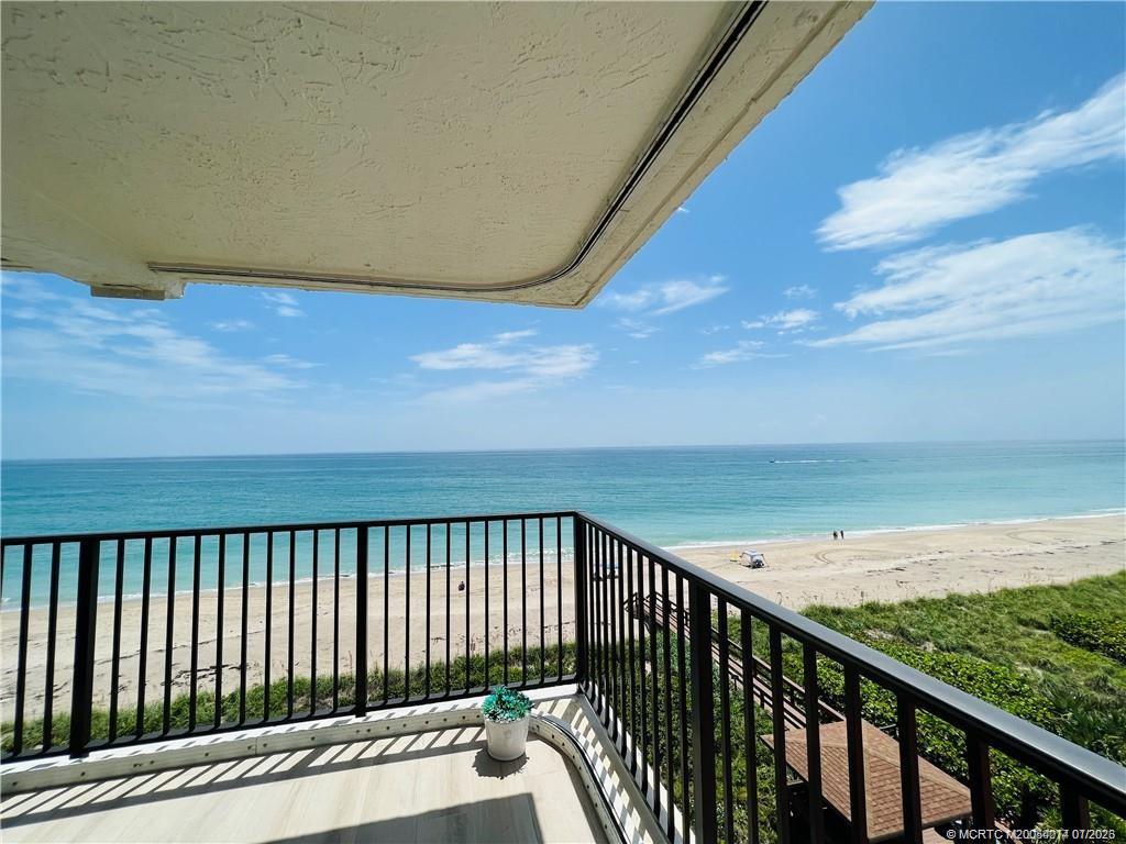 9400 S Ocean Drive 608