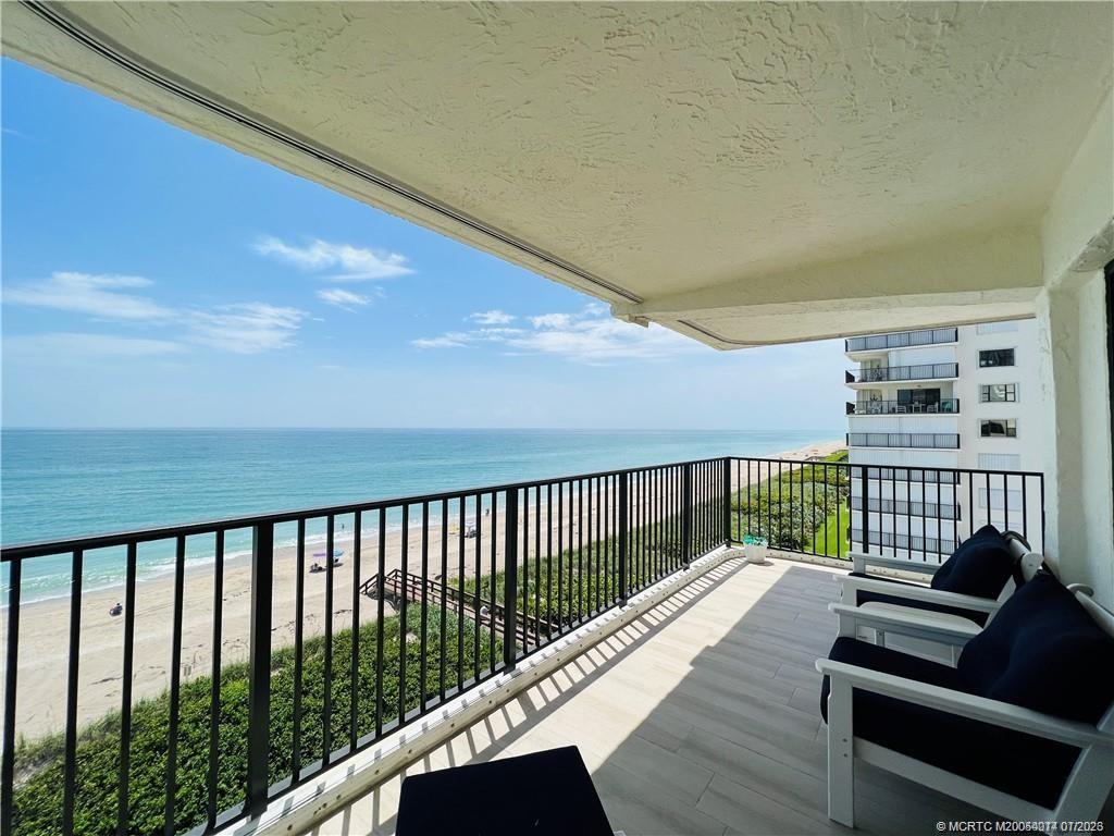 9400 S Ocean Drive 608