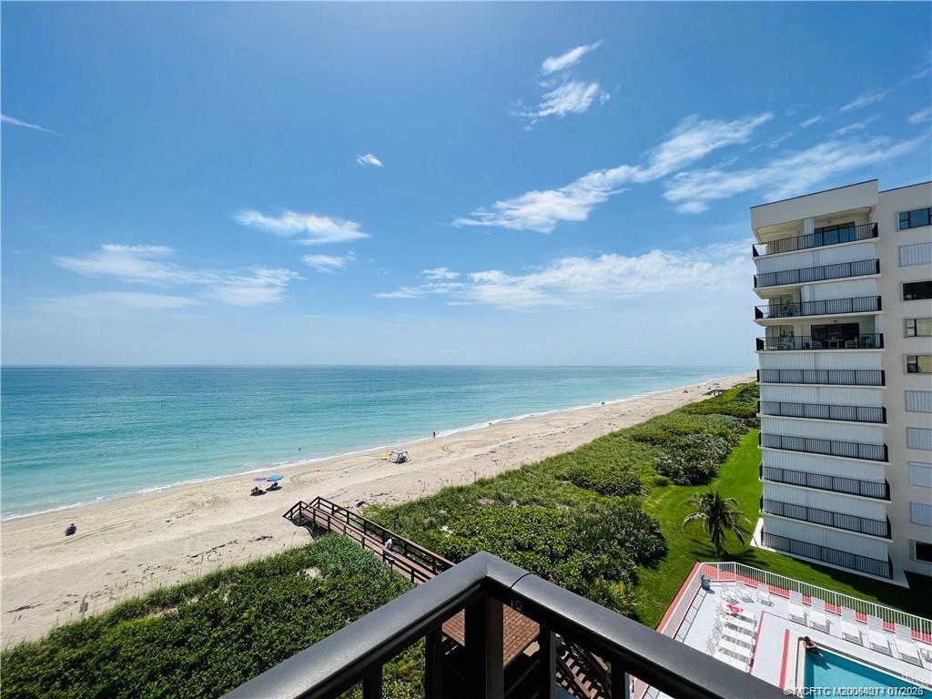 9400 S Ocean Drive 608