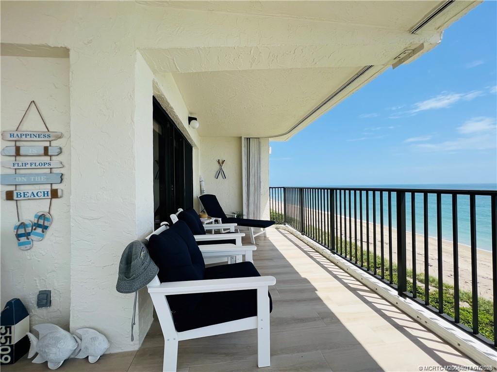 9400 S Ocean Drive 608