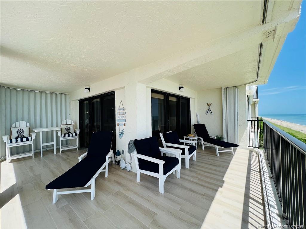 9400 S Ocean Drive 608
