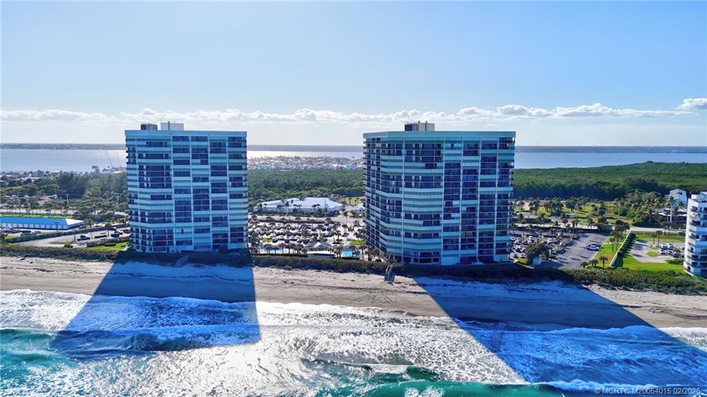9500 S Ocean Drive 909
