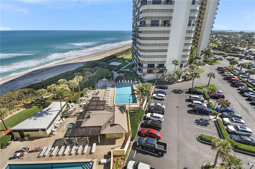 9500 S Ocean Drive 909