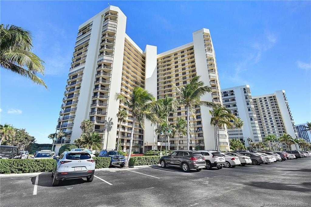 9500 S Ocean Drive 909
