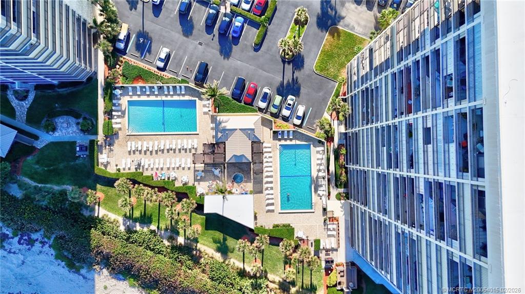 9500 S Ocean Drive 909