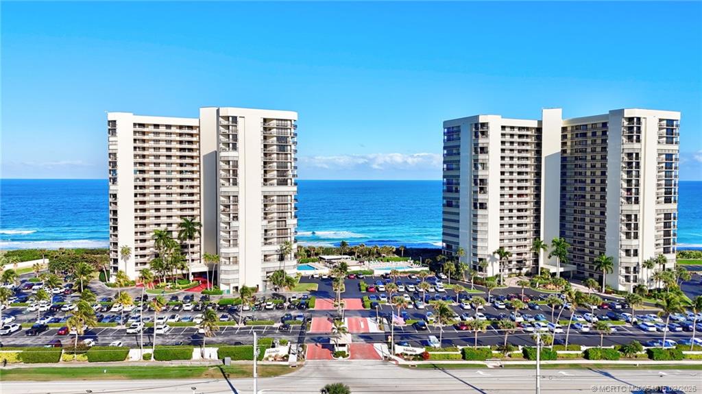 9500 S Ocean Drive 909