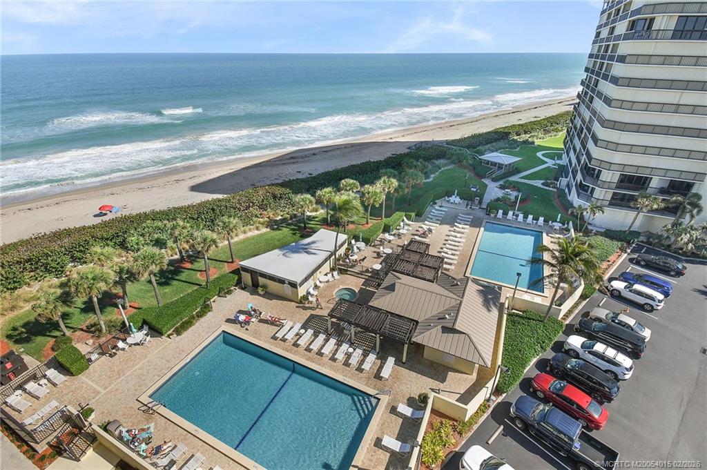 9500 S Ocean Drive 909
