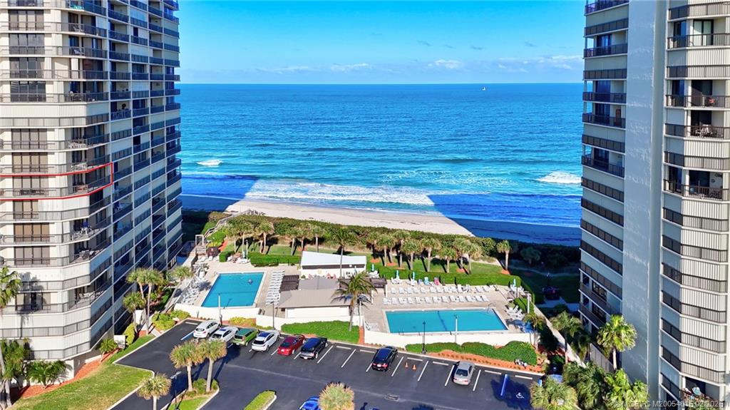 9500 S Ocean Drive 909