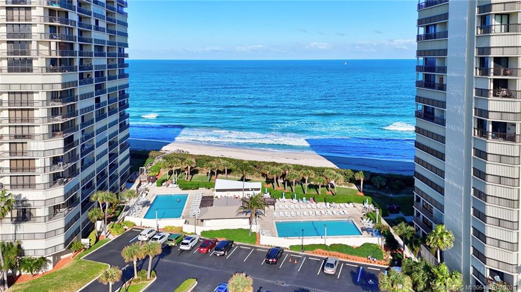 9500 S Ocean Drive 909