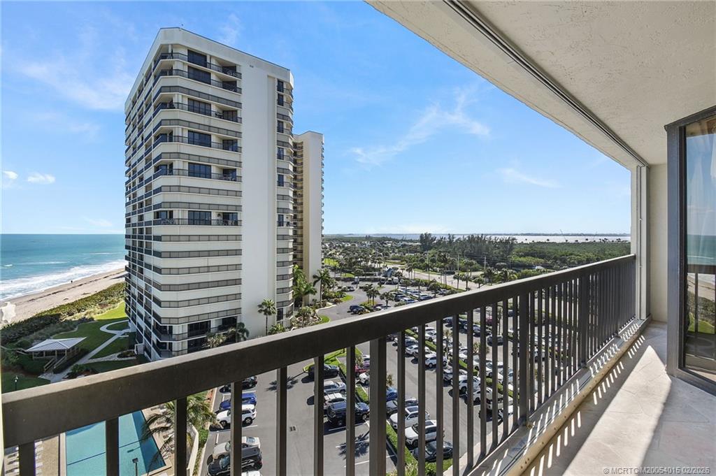 9500 S Ocean Drive 909