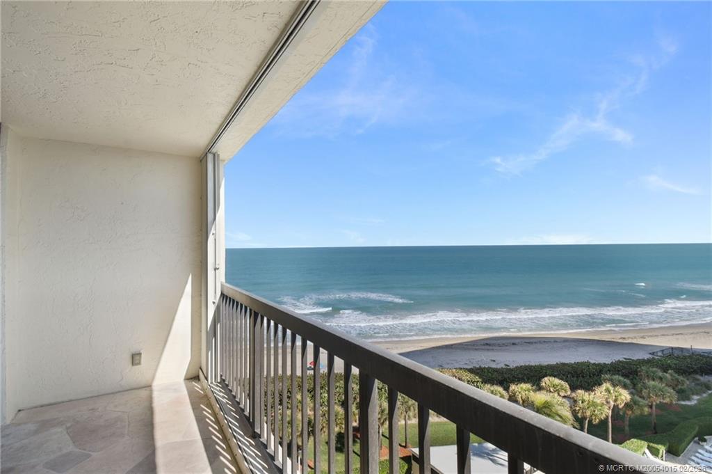 9500 S Ocean Drive 909