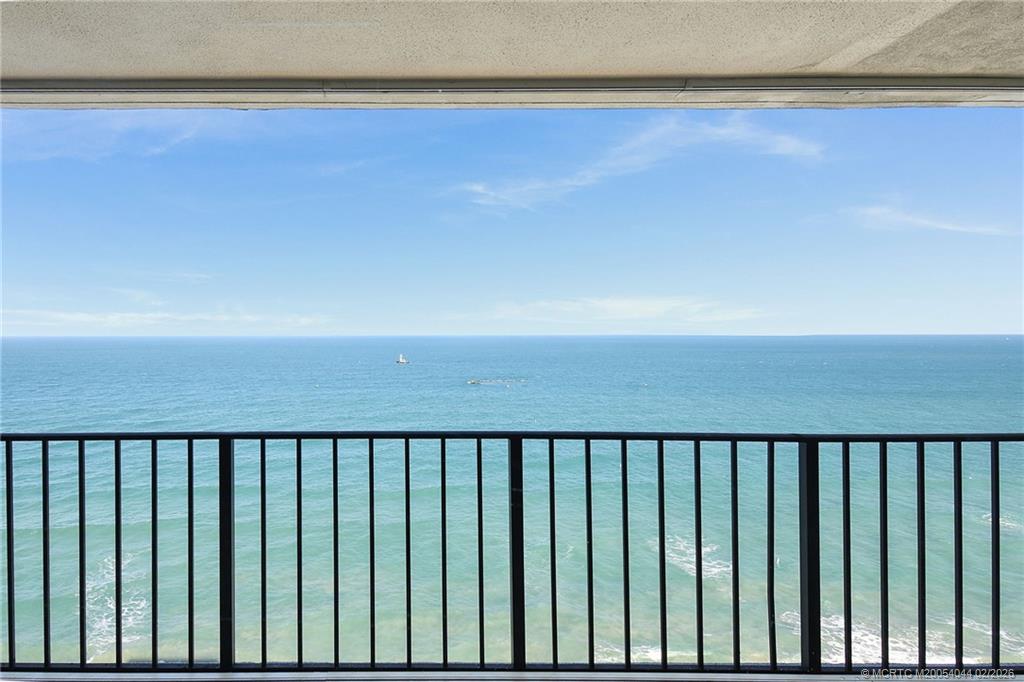 8750 S Ocean Drive 1635