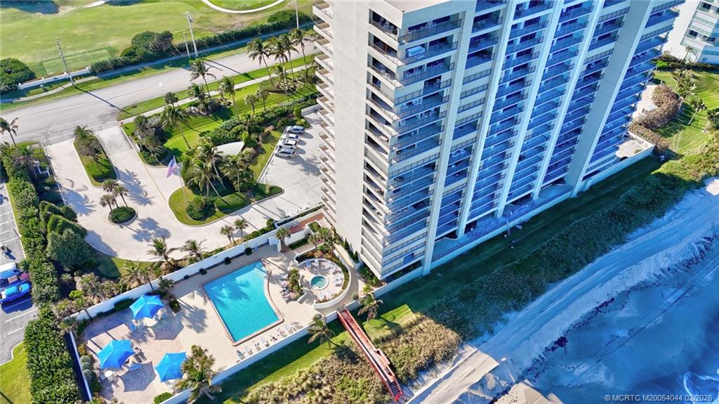 8750 S Ocean Drive 1635