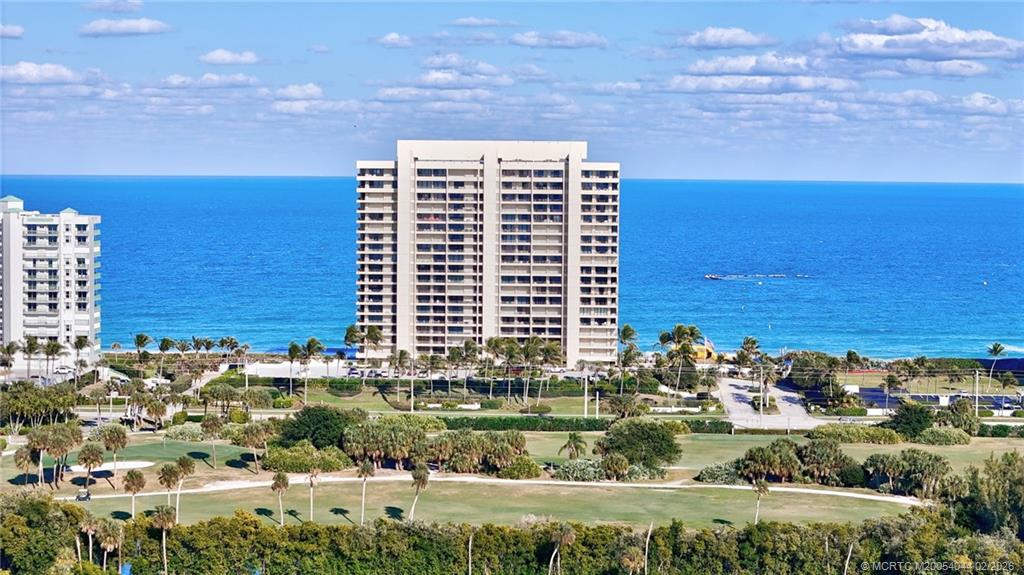 8750 S Ocean Drive 1635