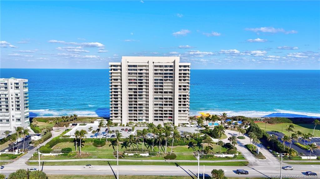 8750 S Ocean Drive 1635