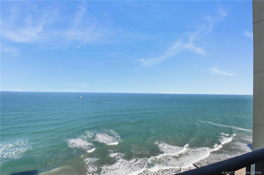 8750 S Ocean Drive 1635