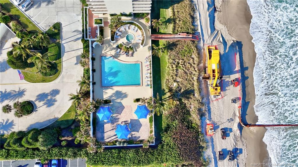 8750 S Ocean Drive 1635