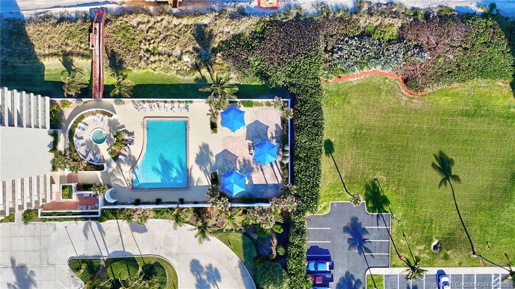 8750 S Ocean Drive 1635