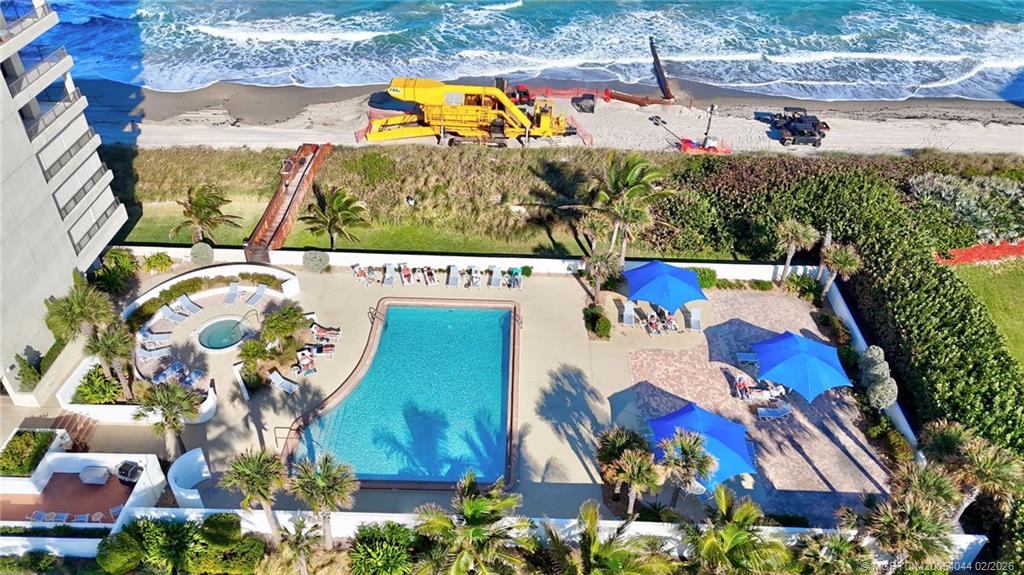 8750 S Ocean Drive 1635