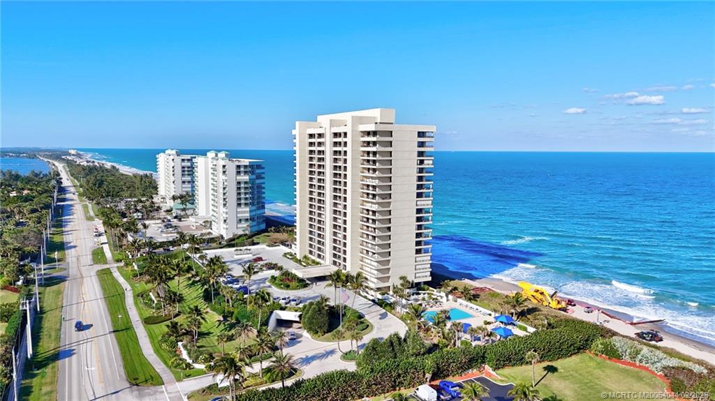 8750 S Ocean Drive 1635