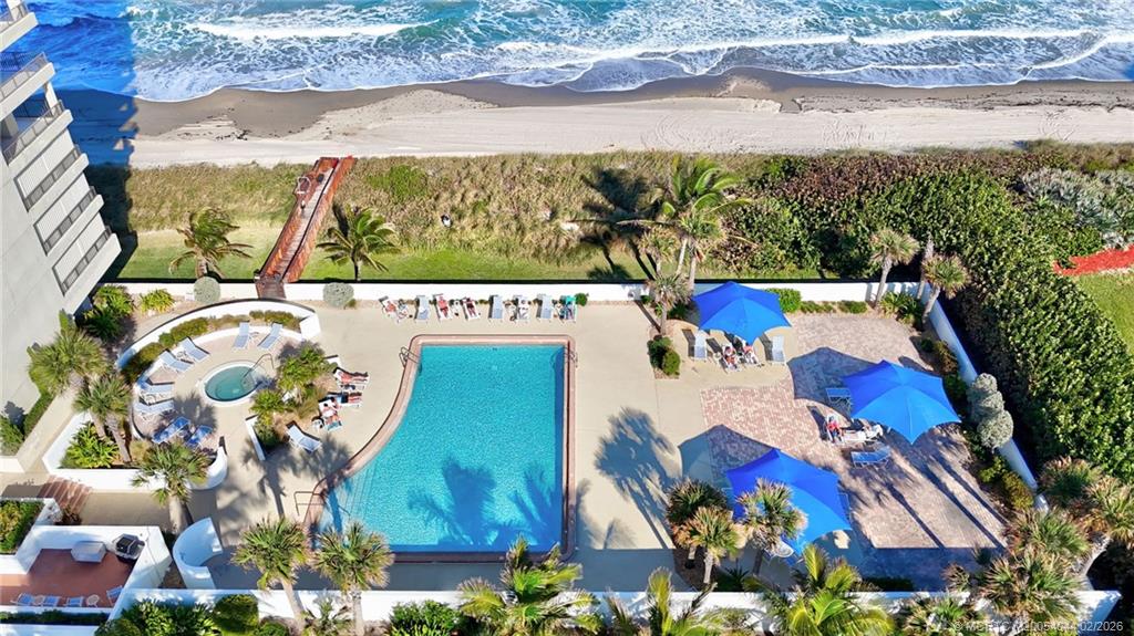 8750 S Ocean Drive 1635