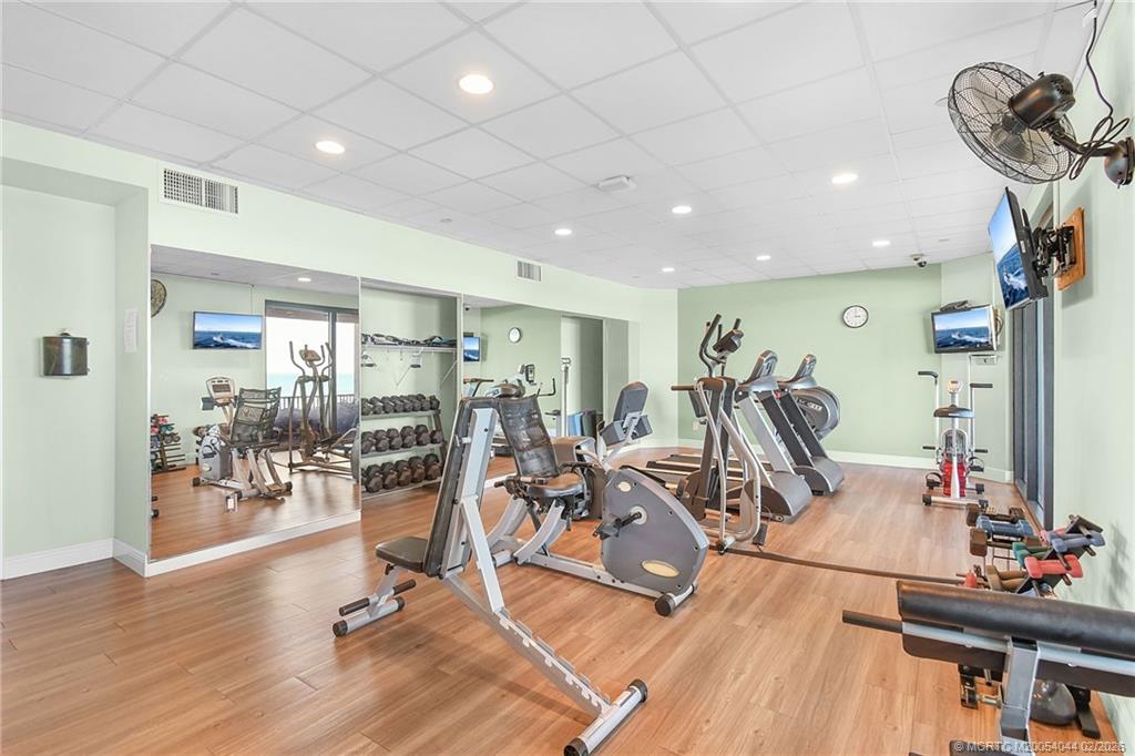 8750 S Ocean Drive 1635
