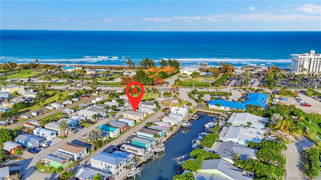 10851 S Ocean Drive 149