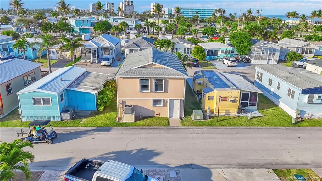10851 S Ocean Drive 149