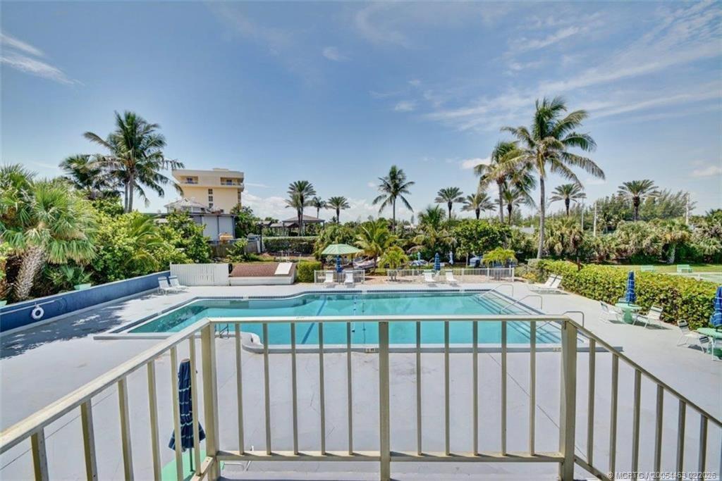 10851 S Ocean Drive 149