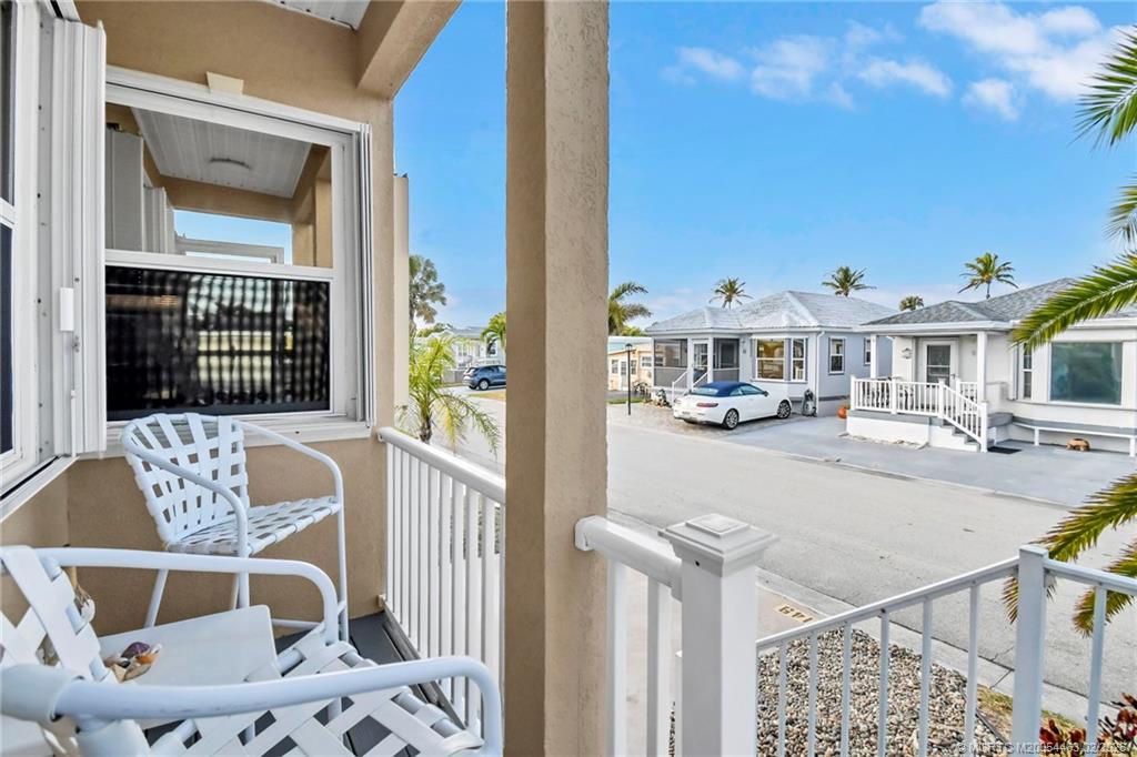 10851 S Ocean Drive 149