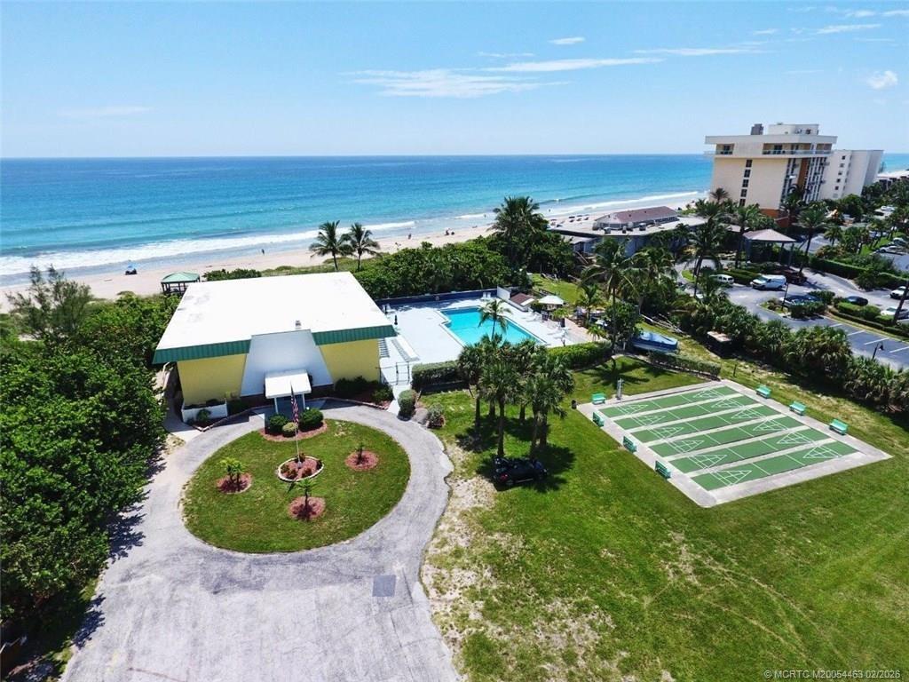 10851 S Ocean Drive 149