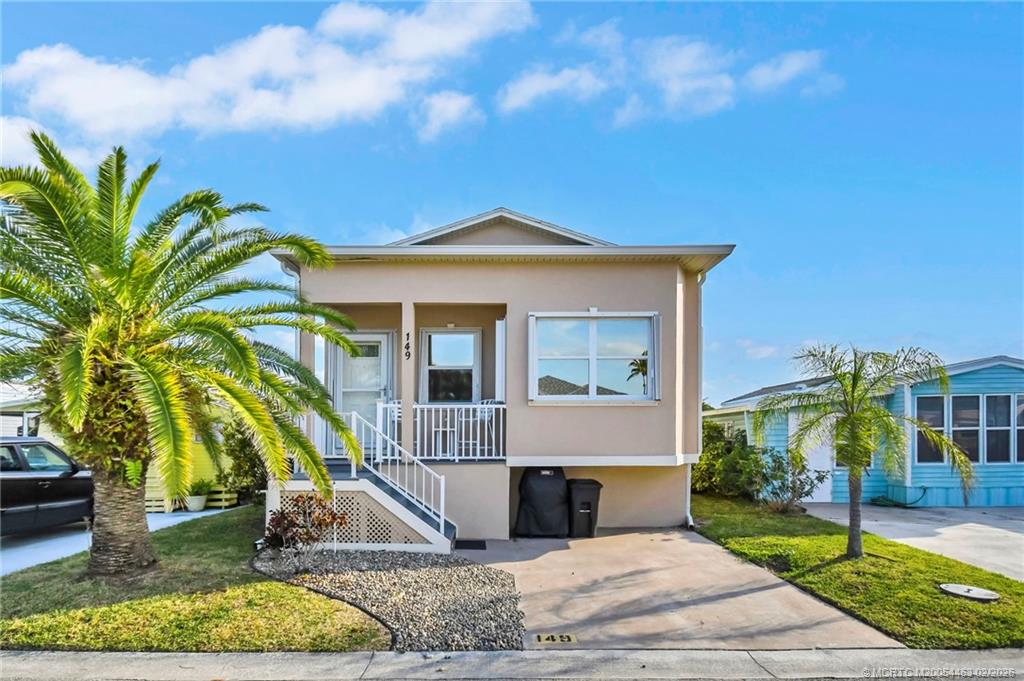 10851 S Ocean Drive 149