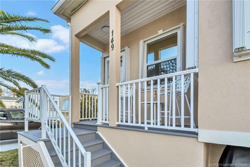 10851 S Ocean Drive 149